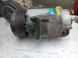 
										OPEL Klímakompresszor full									