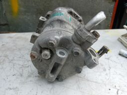 
										OPEL Klímakompresszor full									