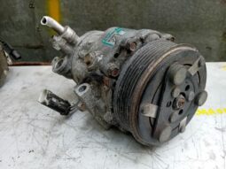 
										OPEL Klímakompresszor full									
