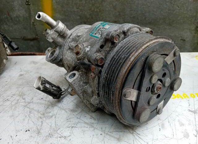 
								OPEL Klímakompresszor full									