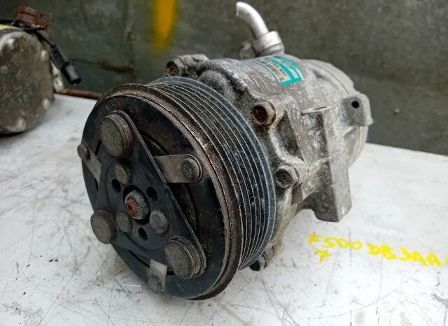 
								OPEL Klímakompresszor full									