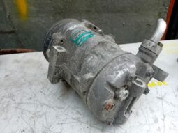 
										OPEL Klímakompresszor full									