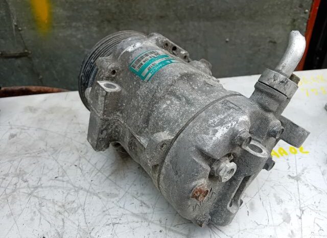 
								OPEL Klímakompresszor full									