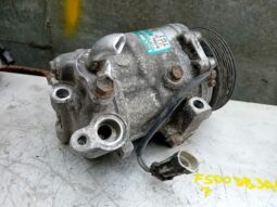
										OPEL Klímakompresszor full									