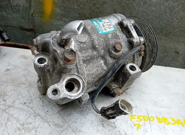 
								OPEL Klímakompresszor full									