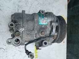 
										OPEL Klímakompresszor full									