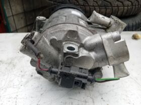VW Klímakompresszor