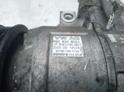
										VW Klímakompresszor full									