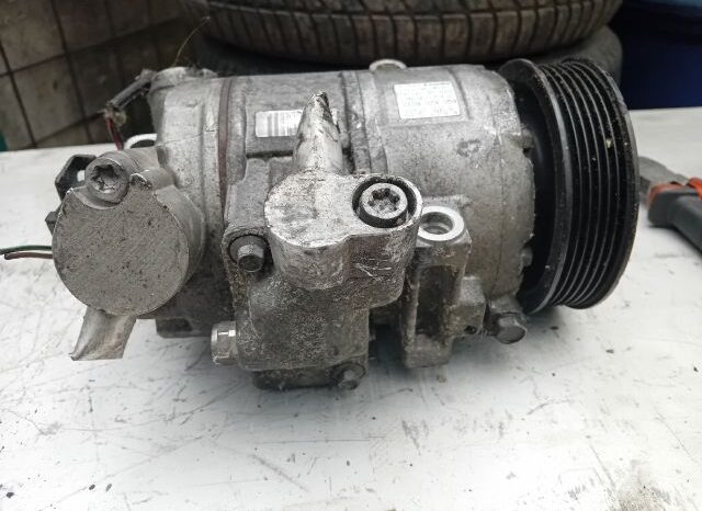 
								VW Klímakompresszor full									