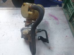 RENAULT Kormányszervó Motor (Hidraulikus)
