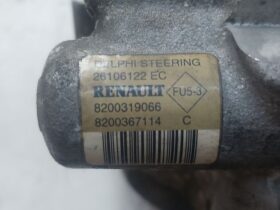 RENAULT Kormányszervó Motor (Hidraulikus)