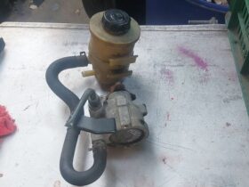 RENAULT Kormányszervó Motor (Hidraulikus)