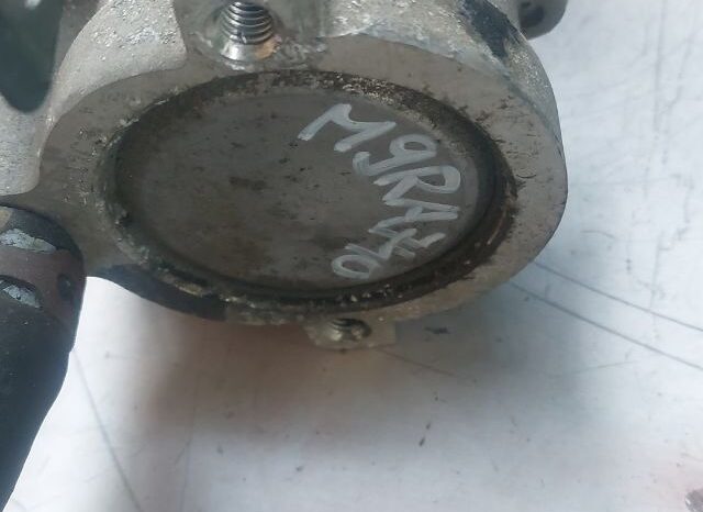 
								RENAULT Kormányszervó Motor (Hidraulikus) full									