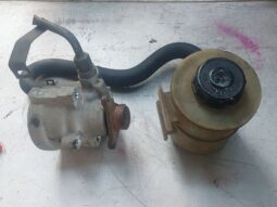 RENAULT Kormányszervó Motor (Hidraulikus)