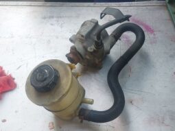 
										RENAULT Kormányszervó Motor (Hidraulikus) full									