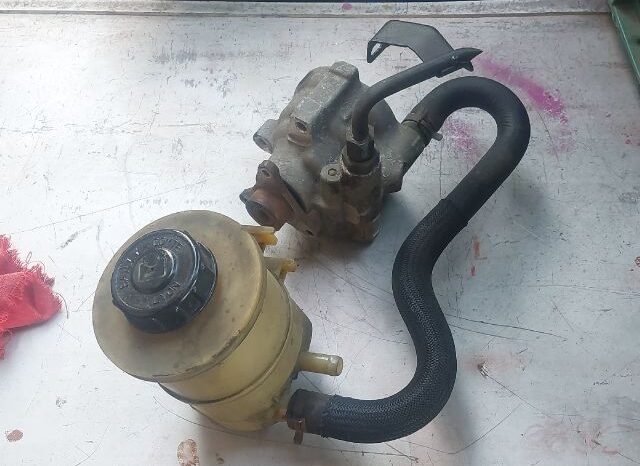 
								RENAULT Kormányszervó Motor (Hidraulikus) full									