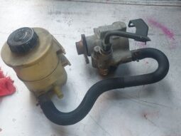
										RENAULT Kormányszervó Motor (Hidraulikus) full									