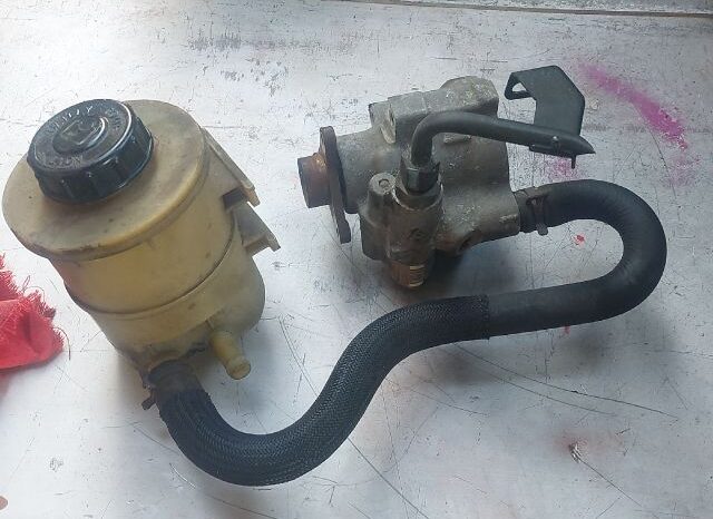 
								RENAULT Kormányszervó Motor (Hidraulikus) full									