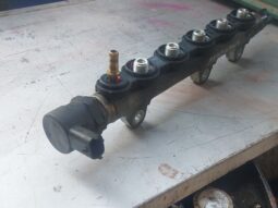 
										RENAULT Nyomócső full									