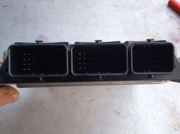 
										RENAULT Motorvezérlő full									