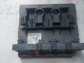 VW Komfort Elektronika