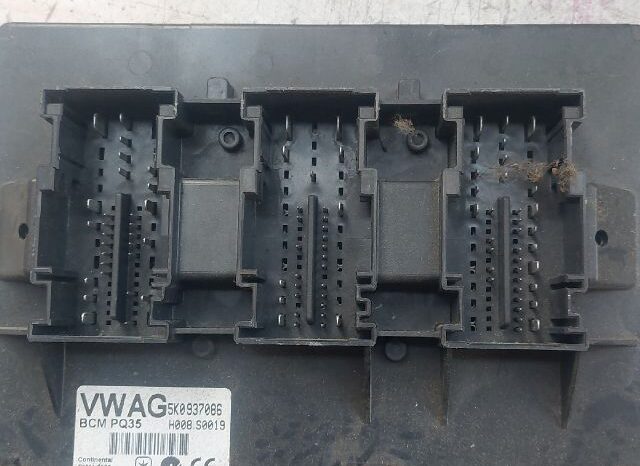 
								VW Komfort Elektronika full									