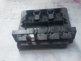 VW Komfort Elektronika