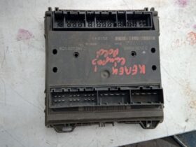 VW Komfort Elektronika