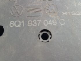 VW Komfort Elektronika