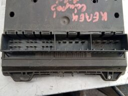 
										VW Komfort Elektronika full									