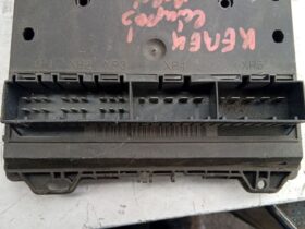 VW Komfort Elektronika