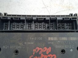 
										VW Komfort Elektronika full									