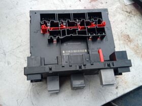VW Komfort Elektronika