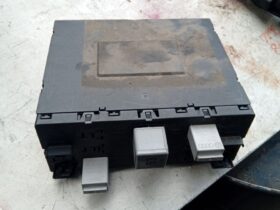 VW Komfort Elektronika