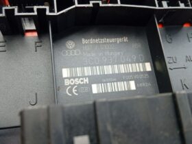 VW Komfort Elektronika