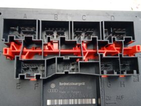 VW Komfort Elektronika