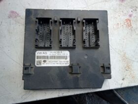 VW Komfort Elektronika