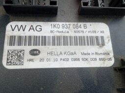 
										VW Komfort Elektronika full									