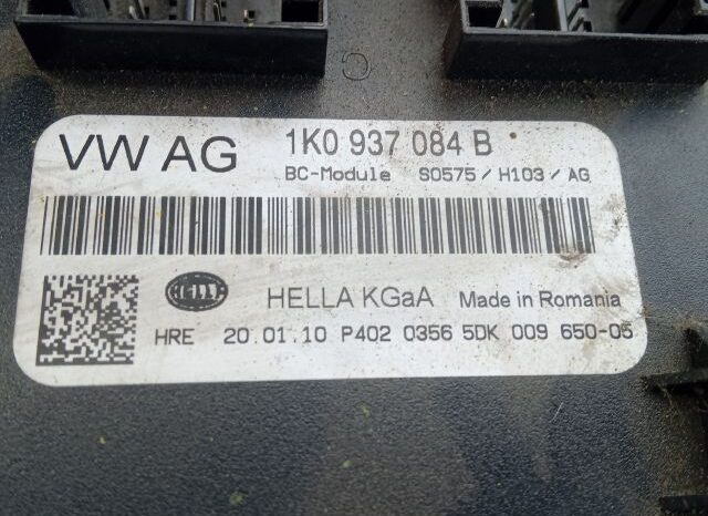 
								VW Komfort Elektronika full									