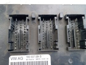 VW Komfort Elektronika