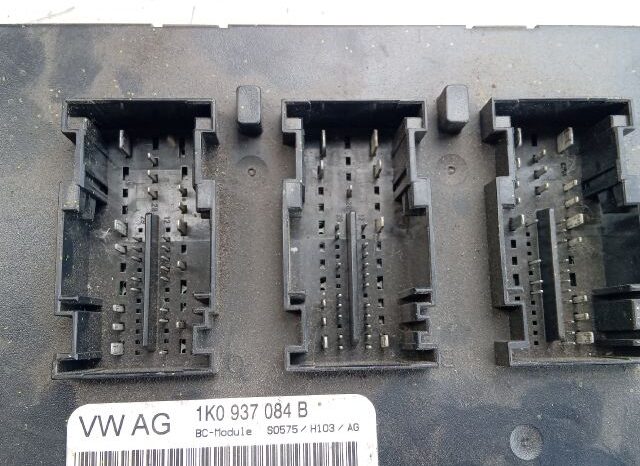 
								VW Komfort Elektronika full									