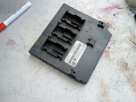 VW Komfort Elektronika