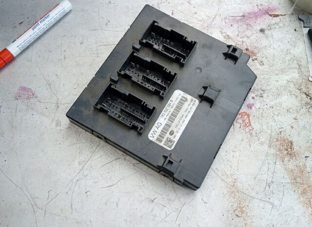 
								VW Komfort Elektronika full									