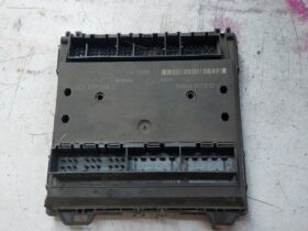 SKODA Komfort Elektronika