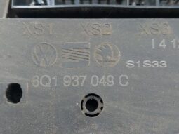 
										SKODA Komfort Elektronika full									