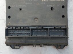 
										SKODA Komfort Elektronika full									