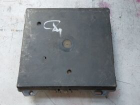 SKODA Komfort Elektronika