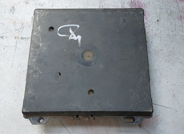 
								SKODA Komfort Elektronika full									