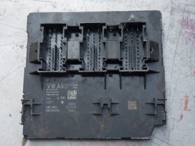 VW Komfort Elektronika