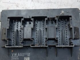 VW Komfort Elektronika